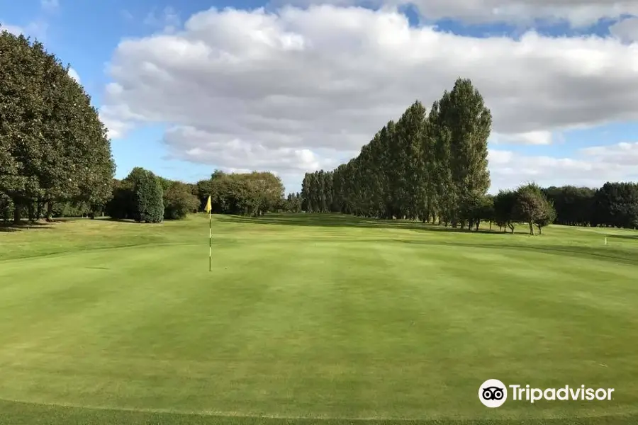 Grimsby Golf Club