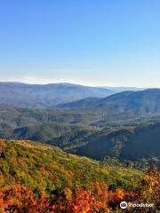 Fort Mountain State Park