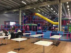 Stella's Playland