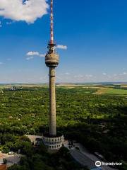 Rousse TV Tower
