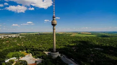 Rousse TV Tower
