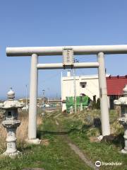 Nishinomiya-jinja Shrine