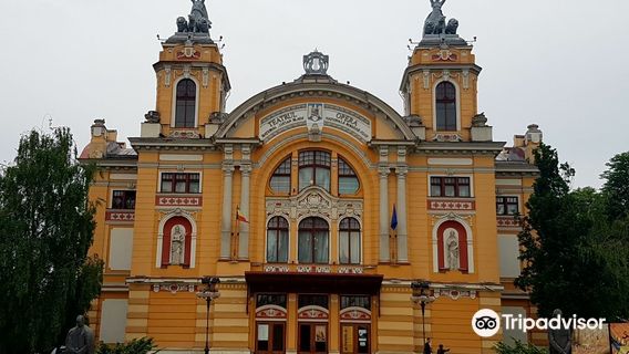 Cluj Arena