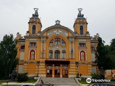 Cluj Arena