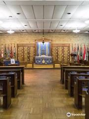 St George's Royal Air Force Chapel of Rememberance