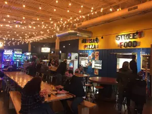 The Burrow - Victoria