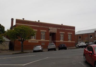 Daylesford Museum & Historical Society