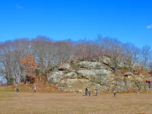 Rocky Point State Park