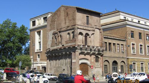 Palazzo dei Crescenzi o Casa dei Crescenzi