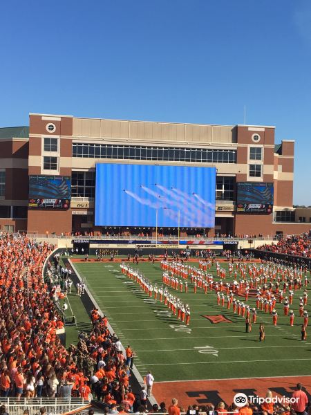 Stillwater