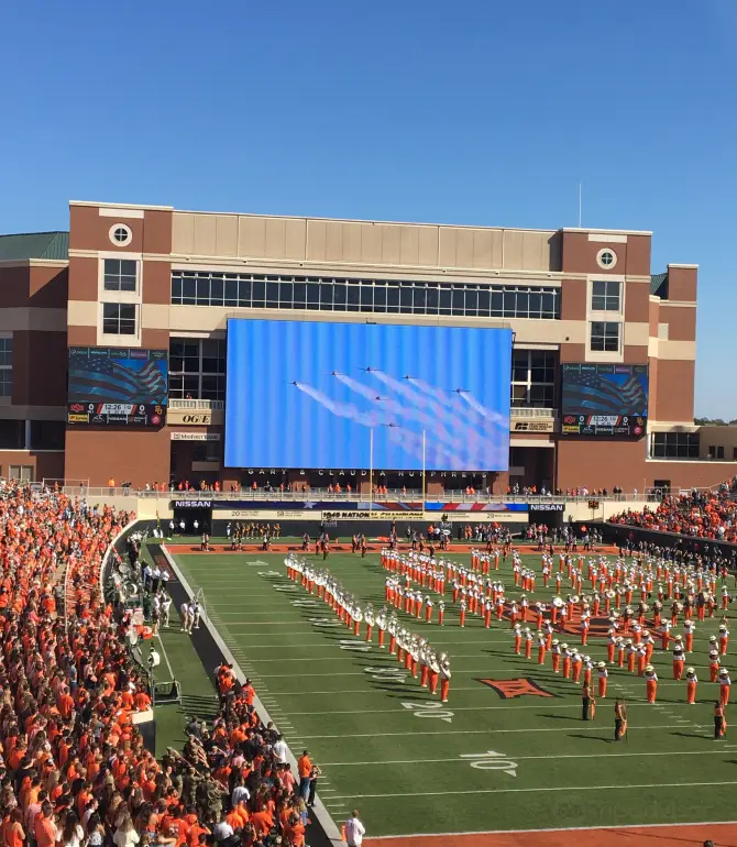 Stillwater