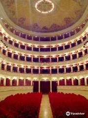 Teatro Alfieri, Castelnuovo di Garfagnana