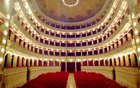 Teatro Alfieri