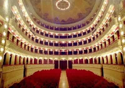 Teatro Alfieri