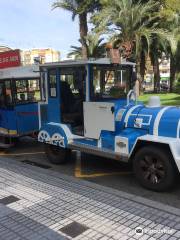 Tourist Train Salou