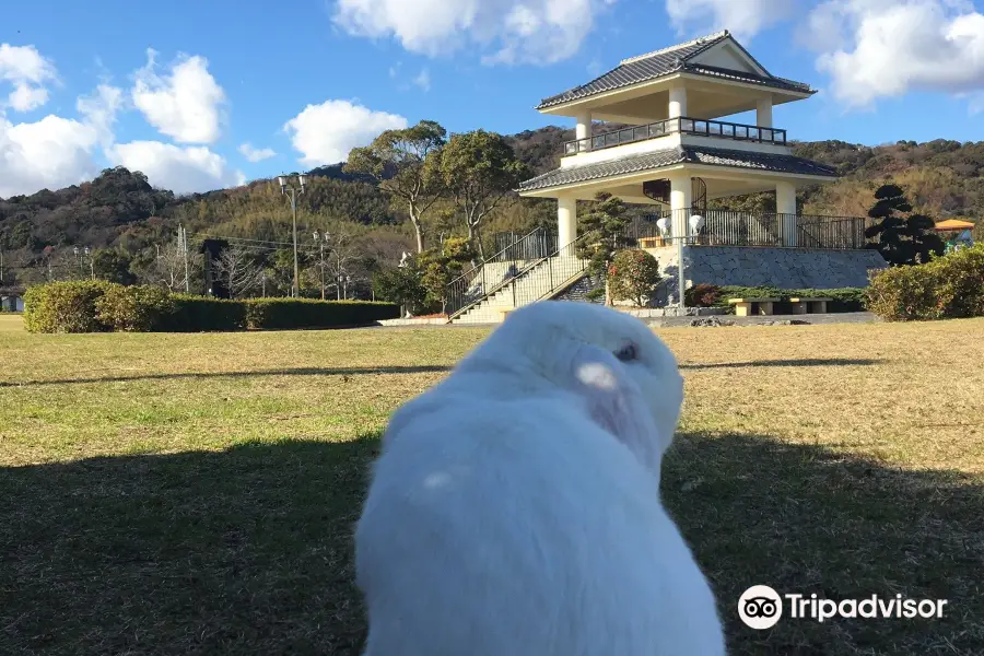 雙太山公園