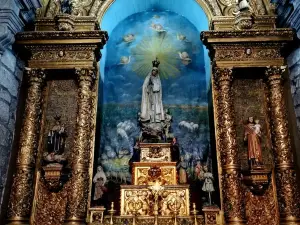 Igreja Matriz de Ponte de Lima