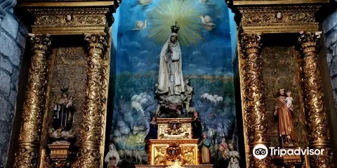 Igreja Matriz de Ponte de Lima