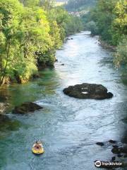 Bukovica Raft