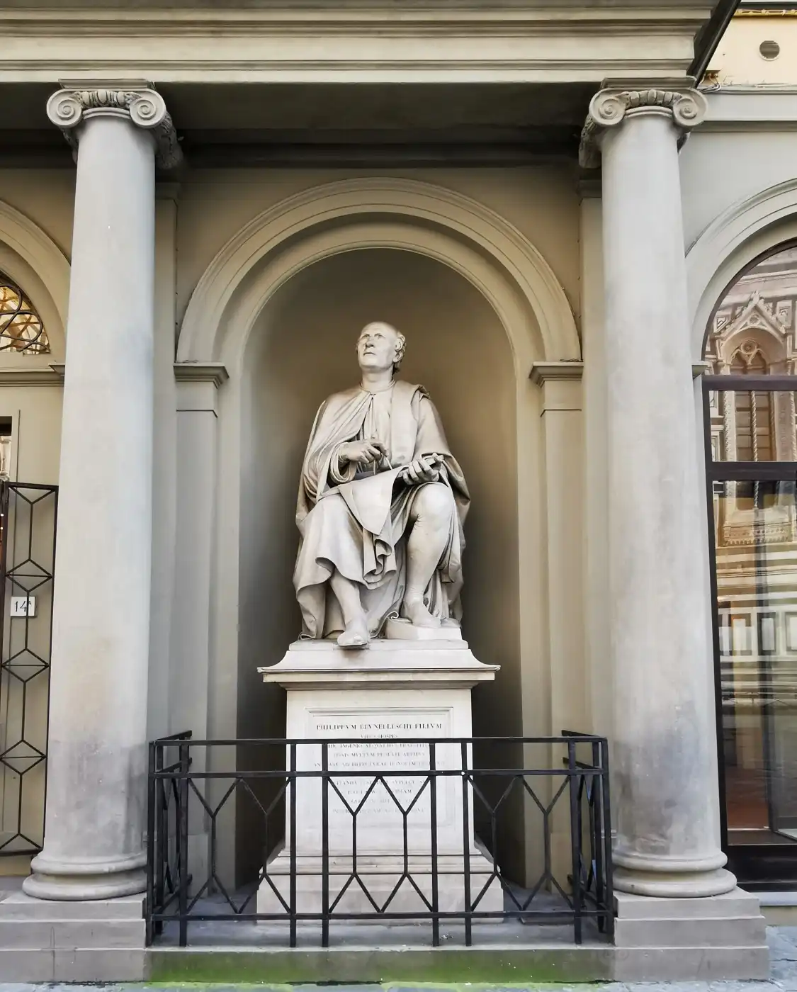 Hotel in zona Statues of Arnolfo di Cambio e Filippo Brunelleschi