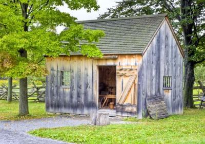 Smith Family Farm (Museum)