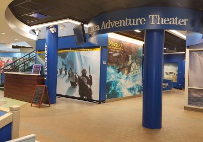 Niagara Adventure Theater