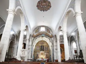 Sanctuary of Our Lady of the Conception (Vila Viçosa)