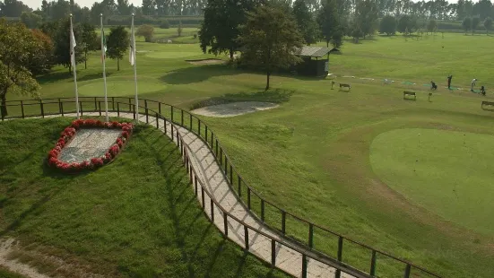 Argenta Golf Club