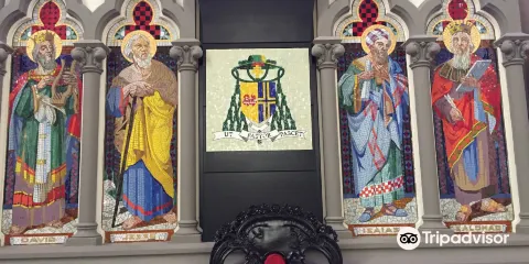 Capela de Santa Luzia