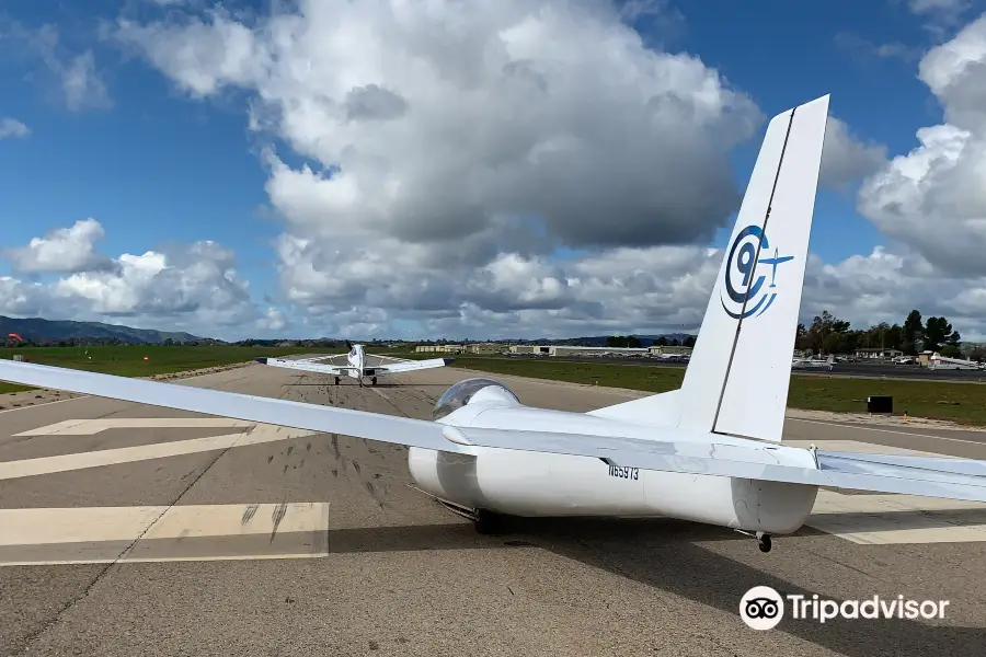 Cloud 9 Glider Rides