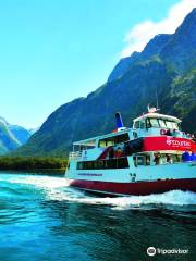 Southern Discoveries - Milford Sound Cruises