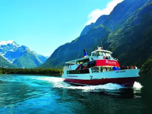 Southern Discoveries - Milford Sound Cruises