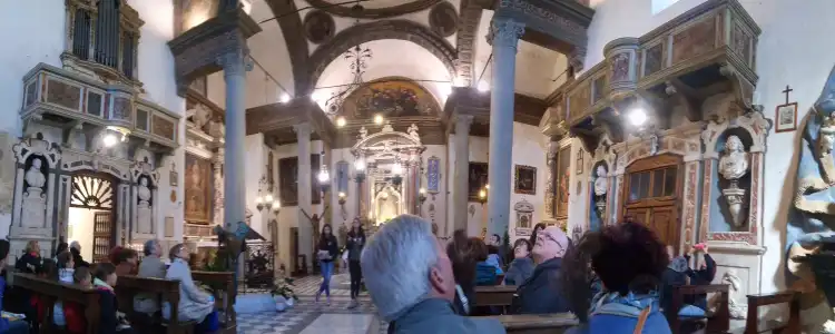 Hotels in der Nähe von Santa Maria Delle Grazie