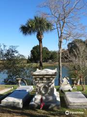 Magnolia Cemetery Trust