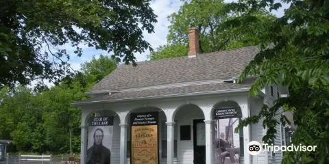 Liberty Hyde Bailey Museum
