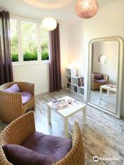 Massage Lyon: REFLEX 'MASSAGE