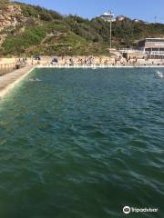 Merewether Baths