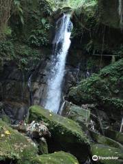 Palsahingin Falls