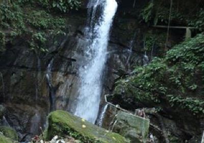 Palsahingin Falls