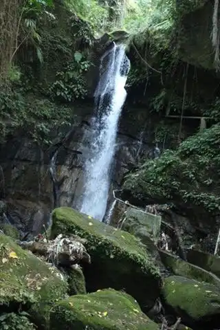 Hotels near Palsahingin Falls