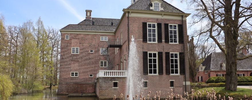 Volkspark Rijssen