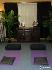 The Healing Moon Wellness Center