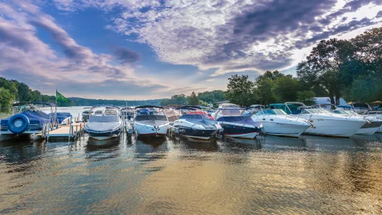 Bridge Marina