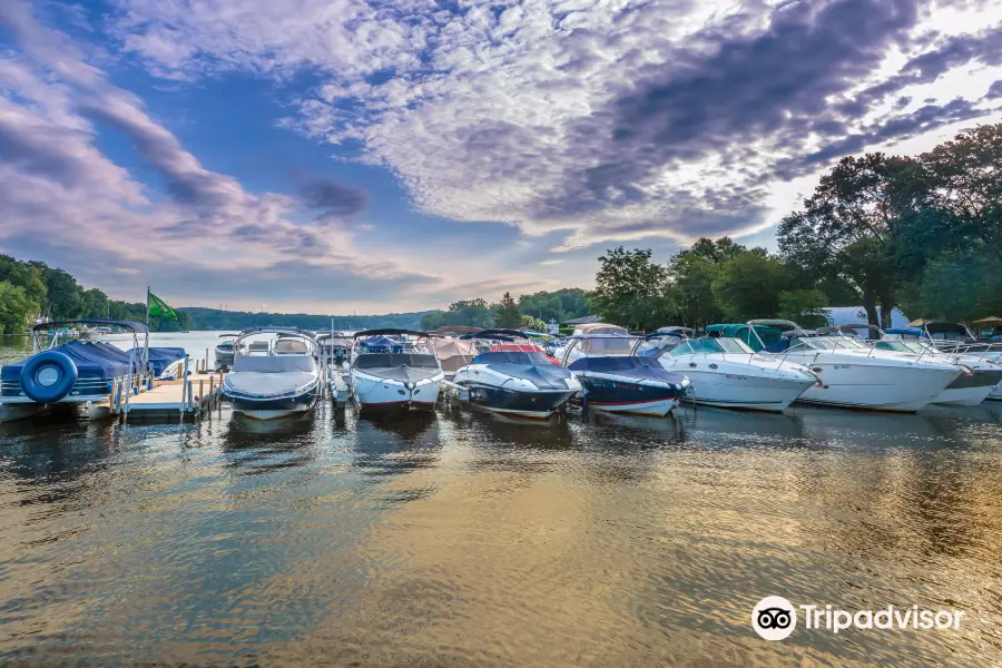 Bridge Marina