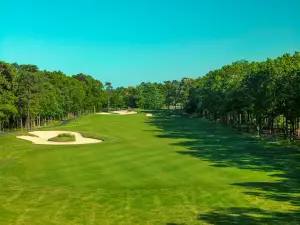 Harbor Pines Golf Club