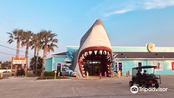 Bo Jon's Surf & Gifts