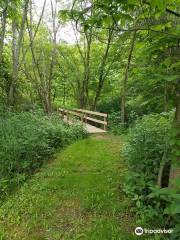 Stauffer's Marsh Nature Preserve