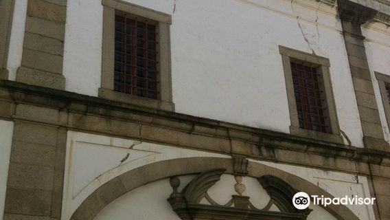 Igreja de Nossa Senhora das Merces