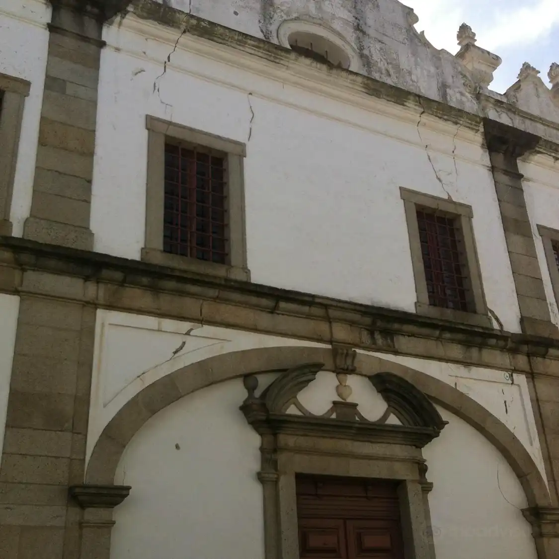 Các khách sạn gần Igreja de Nossa Senhora das Merces
