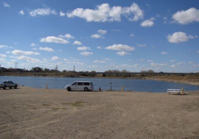 North Gateway Park